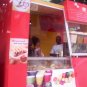Loving Hut Natural Foods - Osu Accra, Ghana
