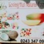 Loving Hut Natural Foods - Osu Accra, Ghana