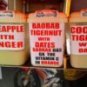 Loving Hut Natural Foods - Osu Accra, Ghana
