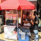 Loving Hut Natural Foods - Osu Accra, Ghana