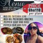Prech-T-Star Liberian Bar & Restaurant