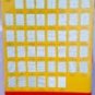 Print Labels on A4 size paper – 100 Sheets