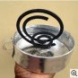 INNOVATIVE MOSQUITO COIL STAND & SAFETY HOLDER