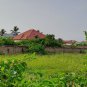 For Sale By Owner - 2 Bedroom House on 2 Plots of Land in Kasoa, Ghana