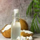 Coconut OIL 100% Virgin