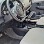 2014 Toyota Vitz_Car_Pearl White
