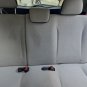 2014 Toyota Vitz_Car_Pearl White