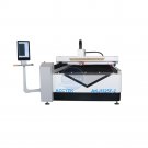 AKJ1325F-2 Fiber laser mixing cutting machine