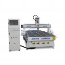 Cheap Price 1325 3d Wood Carving Machine CNC Router AKM1325 With Manuli Automatic Lubrication
