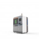 AKJ1390F Stainless steel cnc fiber laser cutting machine