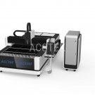 Standard AKJ1530F fiber laser cutting machine