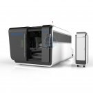 AKJ1530FB fiber laser cutting machine