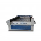 CO2 laser cutting machine