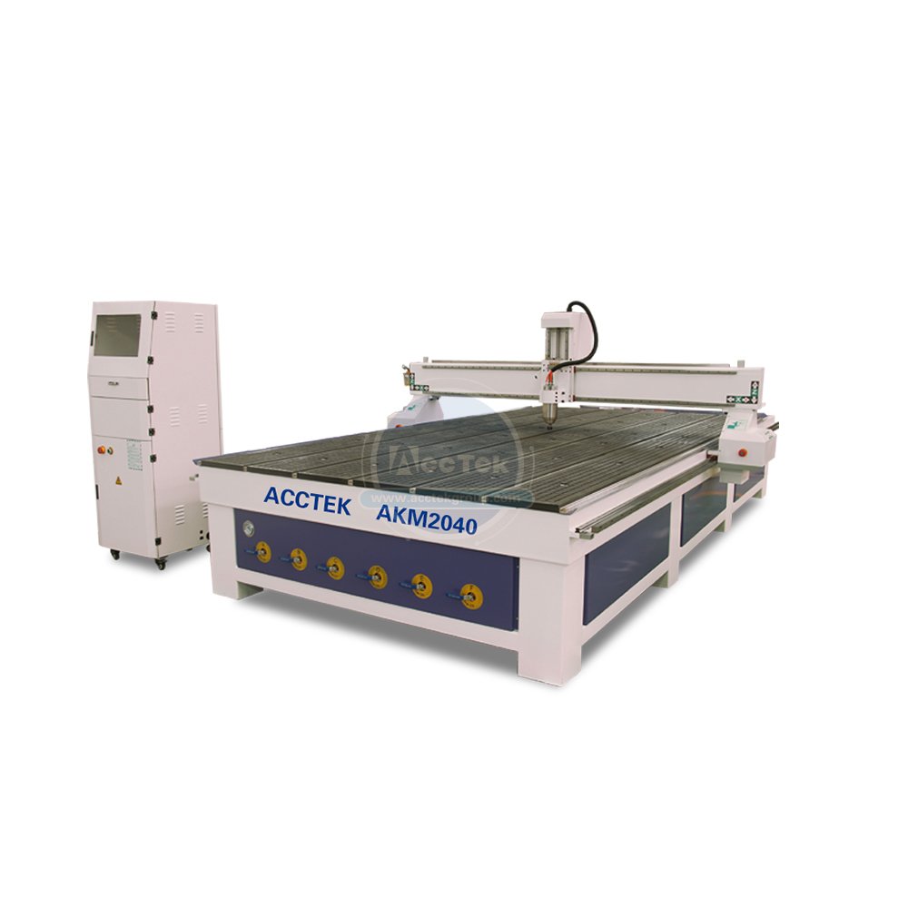 AKM2040 woodworking machine