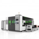 AKJ1530FBR fiber laser cutting machine
