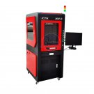 AK50F-3D Fiber Laser Marking Machine