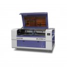CO2 laser cutting machine