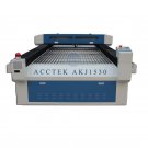 Laser Engraving Machine AKJ1325  Big size laser engraving&cutting machine