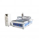 High speed manual auto tools changer wood cnc router 3d engraving router cnc machine AKM1530