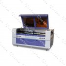 Acctek co2 cnc laser engraving machine acrylic cutter AKJ1610