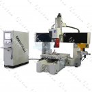 China 5 axis heavy duty cnc milling machine AKM1212-5A
