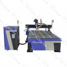 China 1325 wood carving cnc machine AKM1325 with Mach3 controller