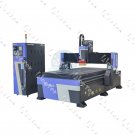 Heavy duty Jinan acctek wood atc 3d cnc milling machine AKM1325C2