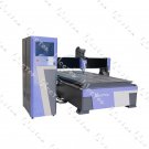 Big size wooden sheet router cnc wood cutting machine AKM1530
