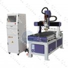 Cnc router machine for wooden carving AKM6012C with Mach3 controller