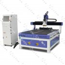 Acctek small cnc router metal cutting machine AKG1212C