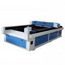 High quality co2 wood acrylic laser engraving cutting machine AKJ1530