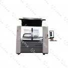 CNC mini metal fiber laser cutting machine AKJ1390F