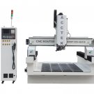 4 Axis CNC Router AKM1325-4Axis