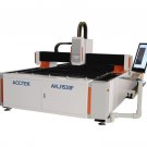 Standard fiber laser cutting machine AKJ1530F2