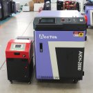 Fiber Laser Welding Machine
