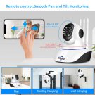 Home Security WiFi camera