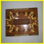 Vintage Wooden Tissue Box Handmade From Morocco Covers Wood Paper Thuya Creative