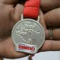 2018 BIMBO MEDAL TOKEN THE BEAR ï¸STRAWBERRY TREE GLOBAL ENERGY RACE MADRID