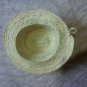 Lot of 3 MOROCCAN HAT Handmade natural palm leaves protects against sunlight