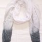 Ethnic Tuareg Scarf Turban Blue Arab Tribes Moroccan Berber Sahara Cloth