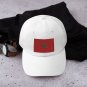 Morocco Flag Cap Snapback Hat, Moorish Flag Morocco moor, Moroccan friendship beach family, gift hat
