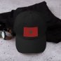 Morocco Flag Cap Snapback Hat, Moorish Flag Morocco moor, Moroccan friendship beach family, gift hat