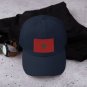 Morocco Flag Cap Snapback Hat, Moorish Flag Morocco moor, Moroccan friendship beach family, gift hat
