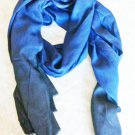 Tuareg Scarf Ethnic Turban Blue Arab Turban Tribes Moroccan Berber Sahara Long Indigo Blue