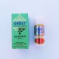 Shirley Cream Original Beauty Face Cream Cosmetic Facial Care Lighten Skin 3 psc