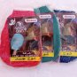 MOROCCAN EXFOLIATING KESSA GLOVE HAMMAM BATH SHOWER BODY SCRUB KESSA كيس ØÙ…ام