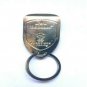 Key Chain BEER HEINEKEN Opener Bottle METAL UEFA Champions League Keyring