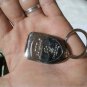 Key Chain BEER HEINEKEN Opener Bottle METAL UEFA Champions League Keyring