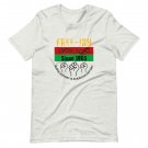 FREE-ISH Since 1865 | Juneteenth Black History Melanin Shirt