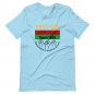 FREE-ISH Since 1865 | Juneteenth Black History Melanin Shirt
